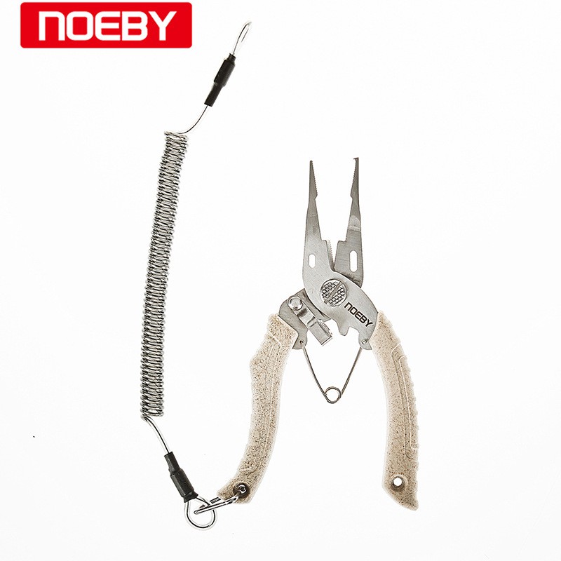 Kìm tách khoen noeby giá rẻ_ Đồ Câu Lure _Đại Lý Đồ Câu Cá
