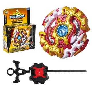 TAKARA TOMY Đồ Chơi Con Quay Beyblade Burst B-100 Liquidggan Requem 0-zt Dành Cho Trẻ Em