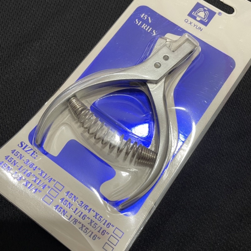 Kìm bấm dấu rập