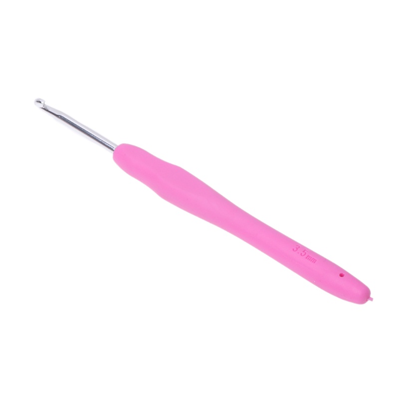✿ Cuộn Len Móc Nhiều Màu 2-8mm Kèm Hộp Đựng