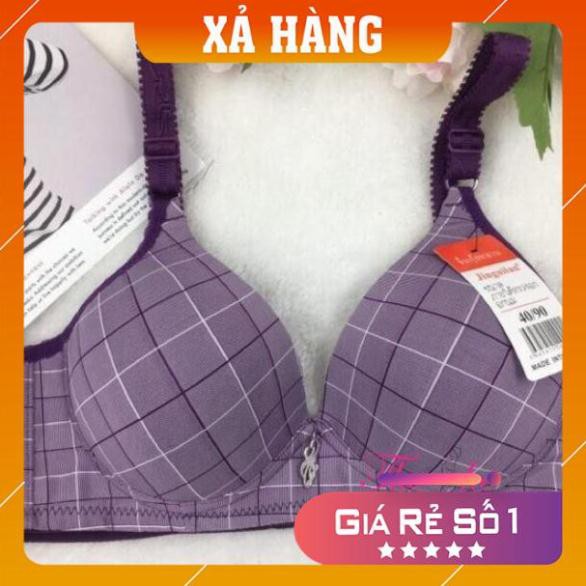 [Giá huỷ diệt] Áo Lót Không Gọng Đệm Mỏng M151.