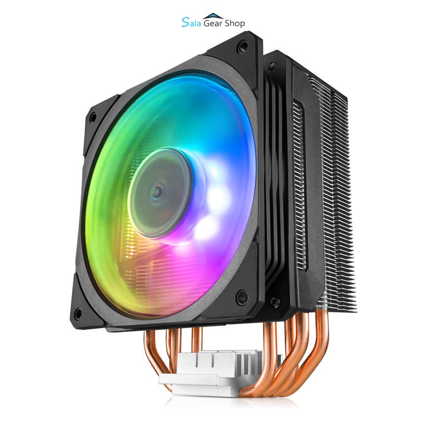 Tản Nhiệt Khí CPU Cooler Master T400 , Phiên Bản Colored Edition