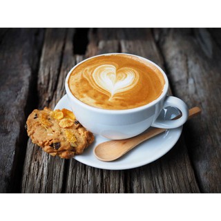 Bột Cappuccino Vanilla 1.36kg