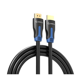 Cáp hdmi 1 mét - orico chính hãng hm14-10