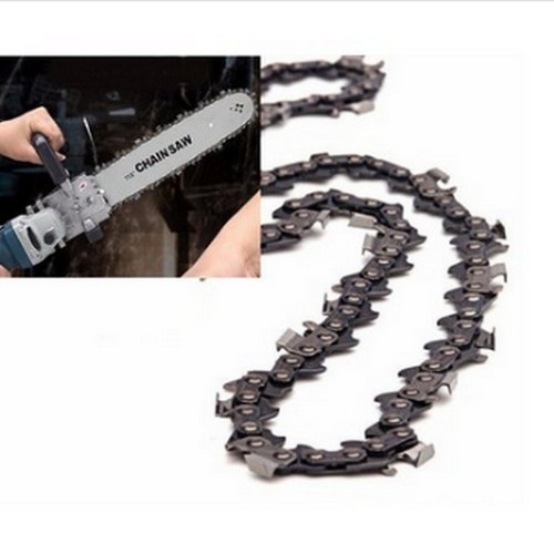 Dây xích lưỡi cưa gắn máy mài-XÍCH LƯỠI CƯA GẮN MÁY MÀI CHAIN SAW