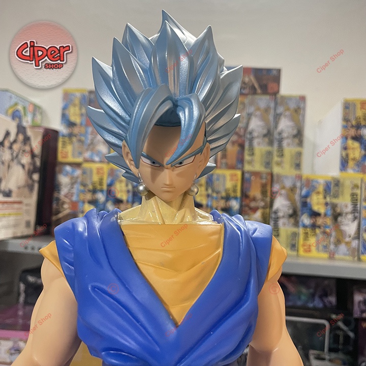 Mô hình Vegito Blue - Mô hình Dragon Ball - Figure Vegito