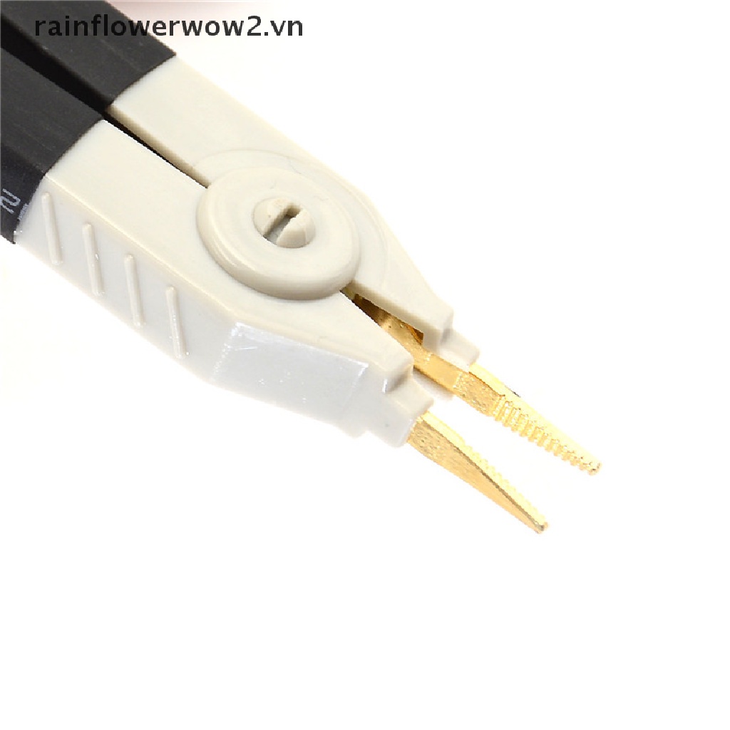 Kẹp Cáp Lcr / Kẹp Cáp 4 BNC 0 0 0