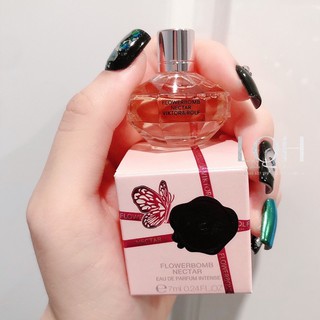 Nước hoa V&R Flowerbomb Necta EDP Intense 7ml