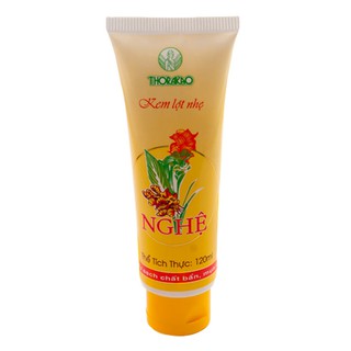 Kem lột nhẹ nghệ 120g thorakao
