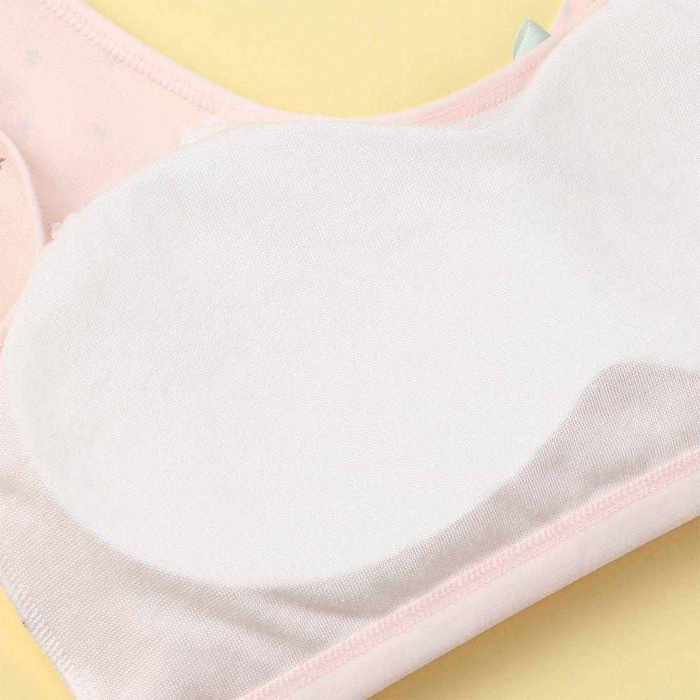 Áo Lót Cotton Dễ Thương Cho Bé Gái