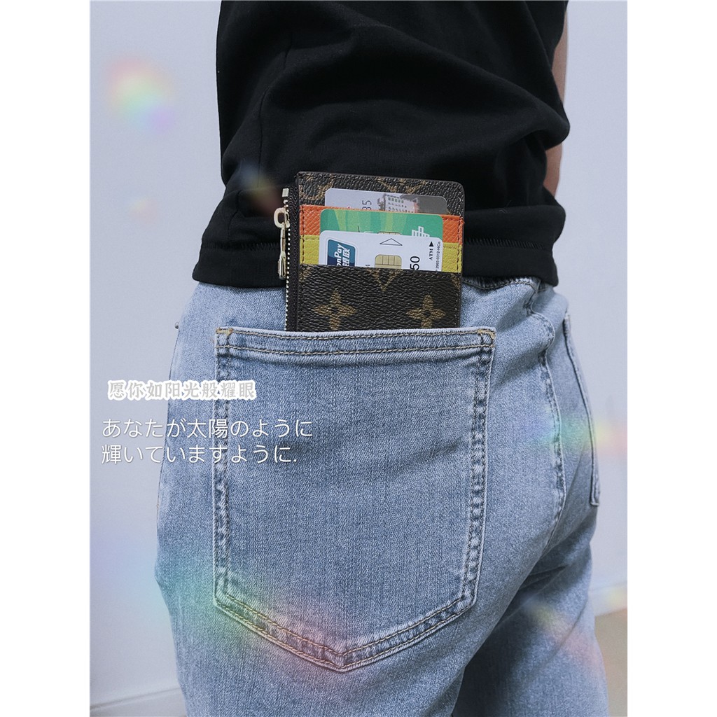 Túi Đựng Thẻ Chuyên DụngEscle