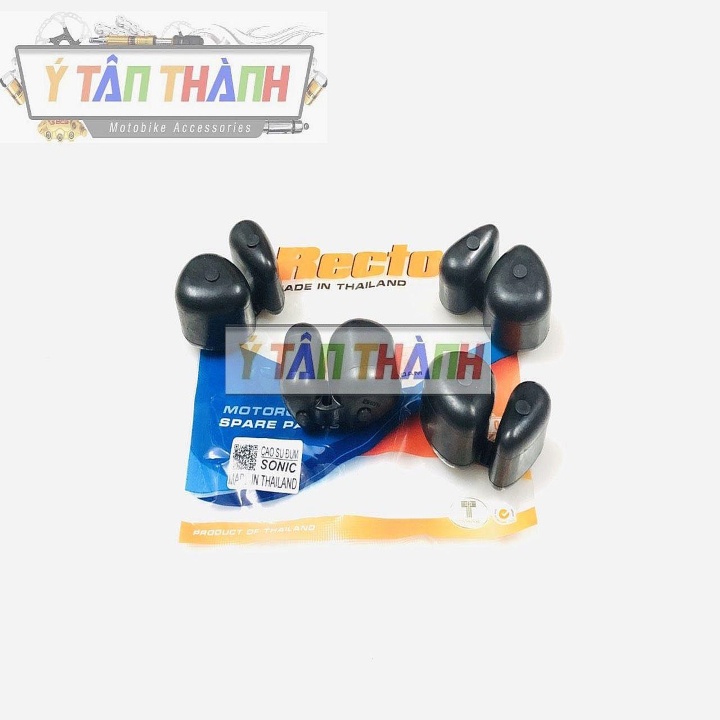 Cao Su Đùm Sau Xe Sonic MS1992