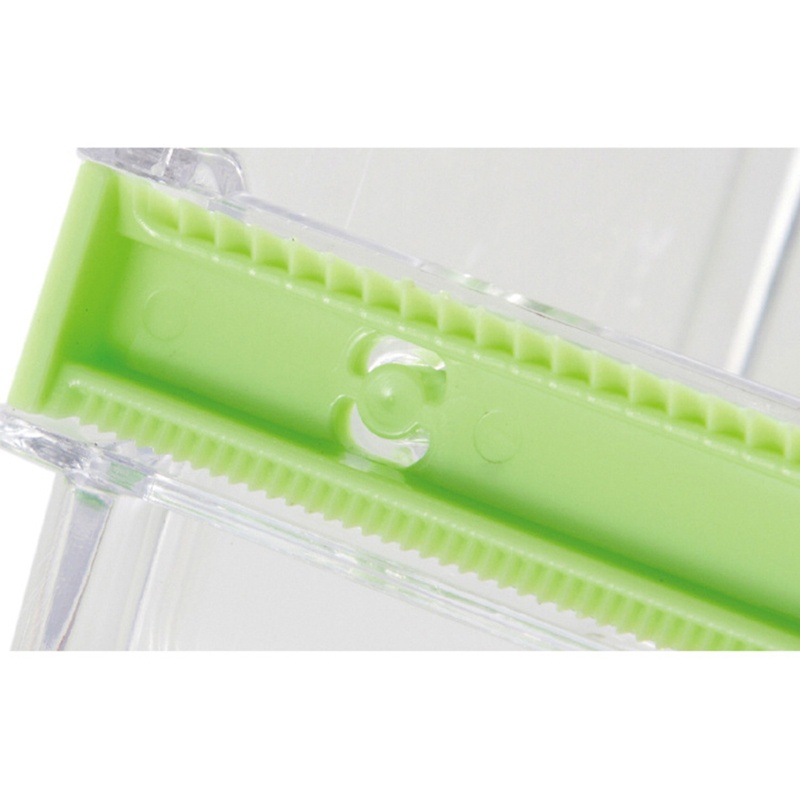 Hộp Đựng Băng Keo Siêu Hình Chữ Nhật Cắt Chính Xác Không Bị Mất Băng Keo