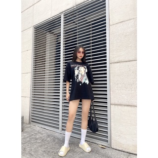 David Bowie Tee