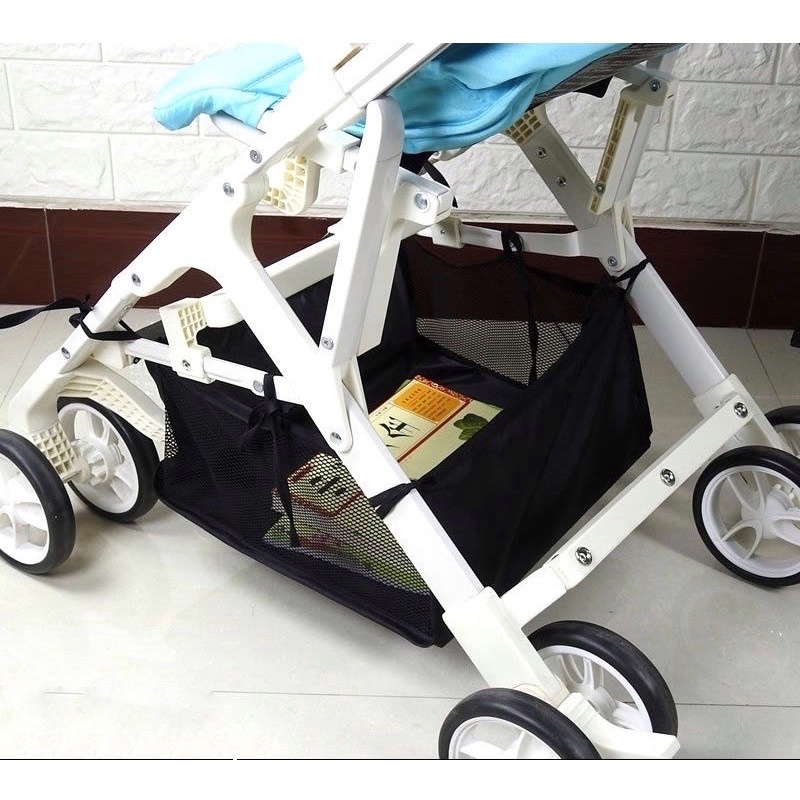 Giỏ xe đẩy trẻ em