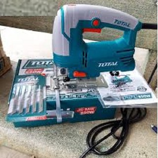 MÁY CƯA LỌNG TOTAL 570W TS206656