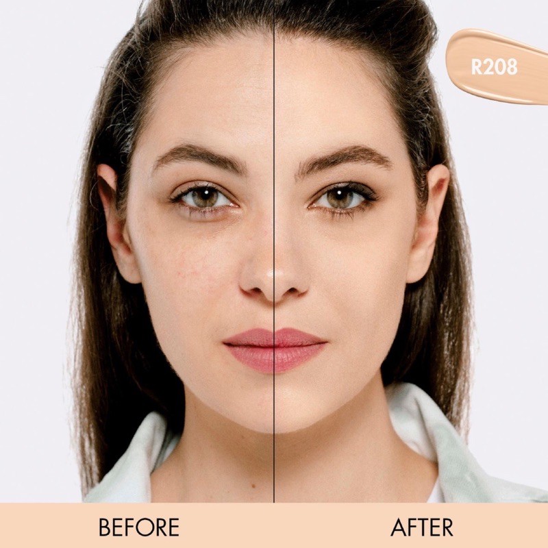 Kem nền Reboot Foundation 30ML Make Up For Ever - Hàng chính hãng