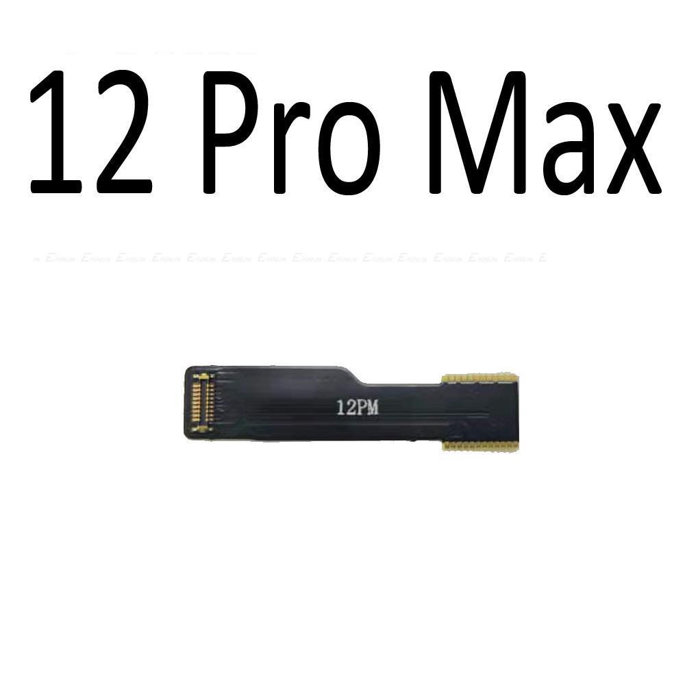 Dây Cáp Dẻo Hồng Ngoại Cho Máy Chiếu IP 12 mini 11 Pro X XR XS Max