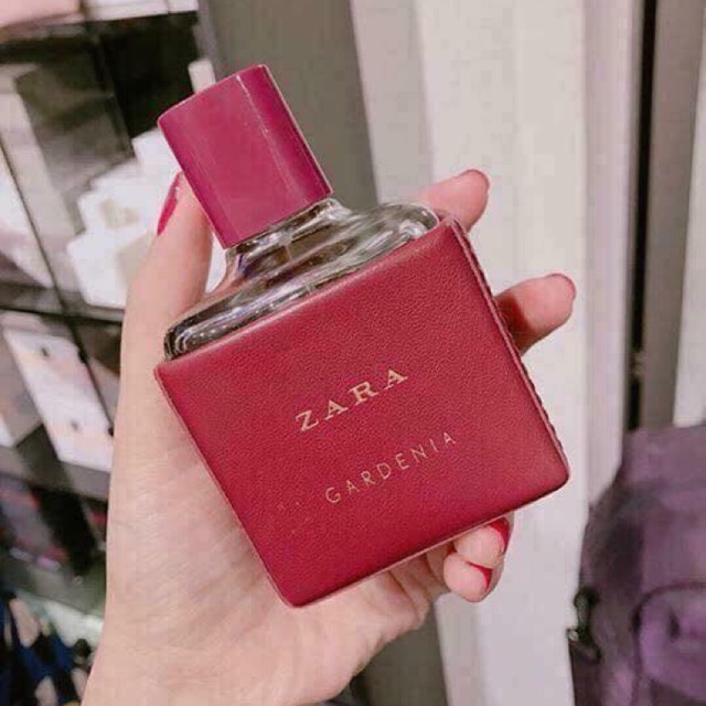 Nước hoa Zara 100ml auth
