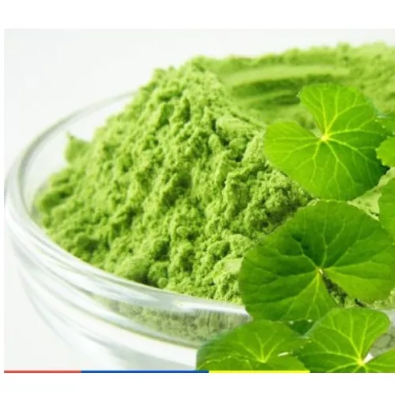 5lạng rau má sấy lạnh