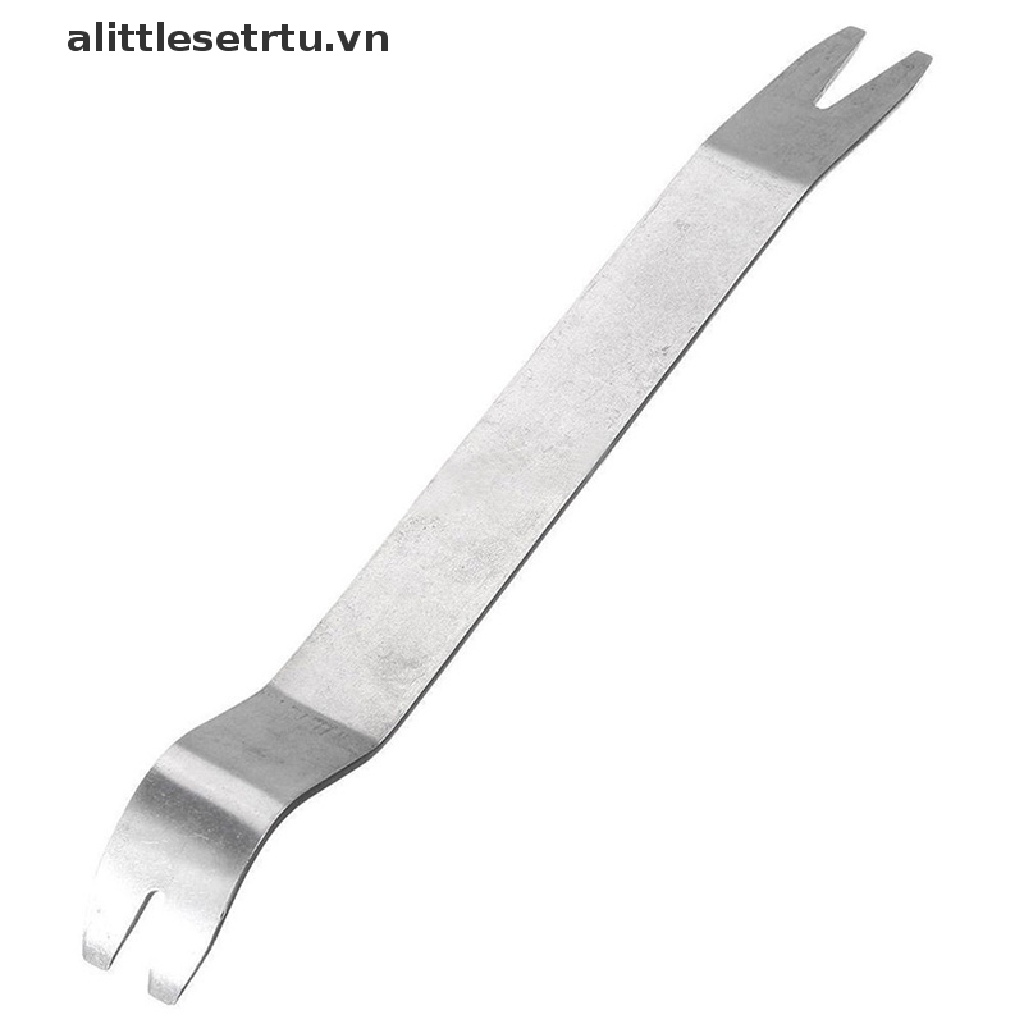 Bộ Dụng Cụ Tháo Lắp Bảng Điều Khiển Âm Thanh Radio Xe Hơi Bằng Kim Loại