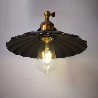 Giá hủy diêt_Đèn tường trang trí kiểu cổ điển đui e27(bóng edison 4w)