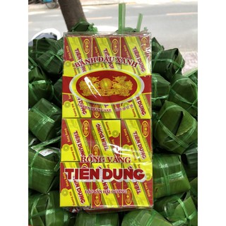 Bánh đậu xanh rồng vàng Tiên Dung 330G