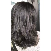 Thuốc Nhuộm Tóc Màu NÂU KHÓI  tặng kèm oxi