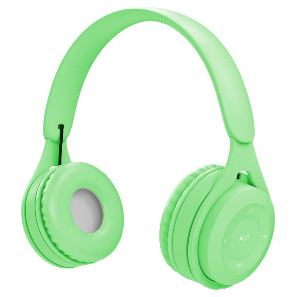 Tai Nghe Chụp Tai Bluetooth Y08, Headphone Cực Hot Bluetooth 5.0 Thiết Kế Siêu Đẹp & Cool | BigBuy360 - bigbuy360.vn