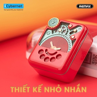 Loa bluetooth mini Remax RB-M53