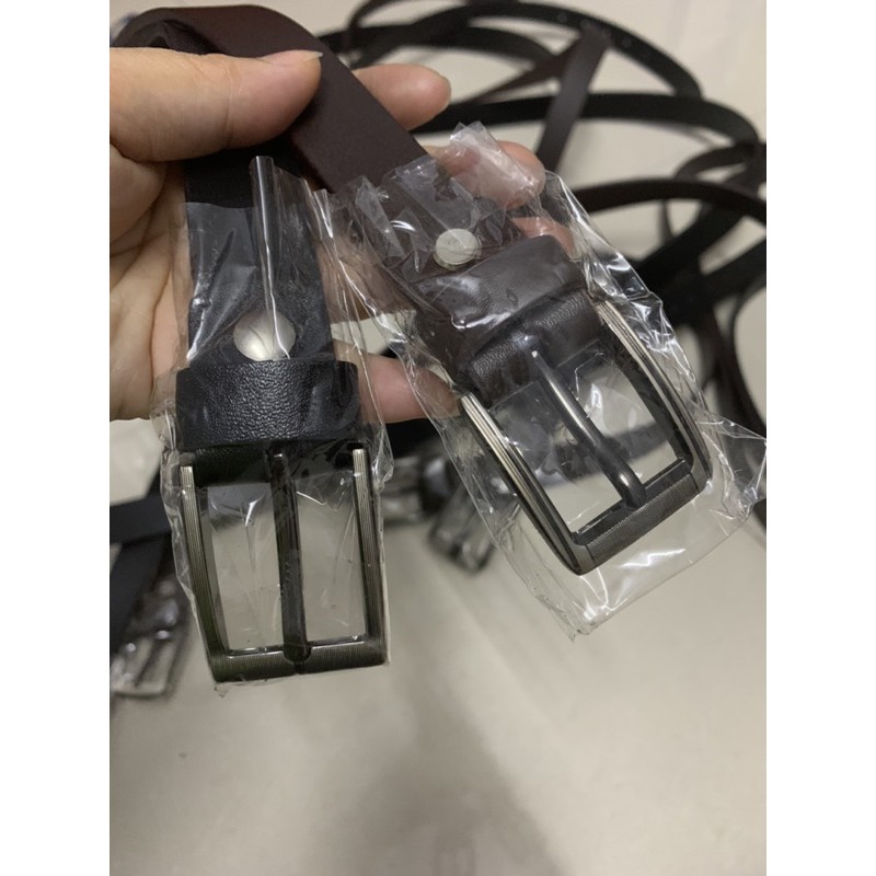 Thắt lưng Da thật nữ (Ảnh thật