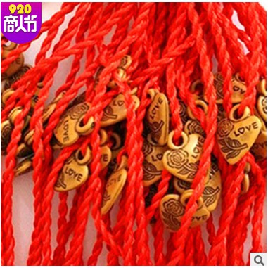 Combo 10 Vòng tay chỉ đỏ may mắn Hàng Nội Địa Trung - T242 ( giao ngẫu nhiên ) | BigBuy360 - bigbuy360.vn