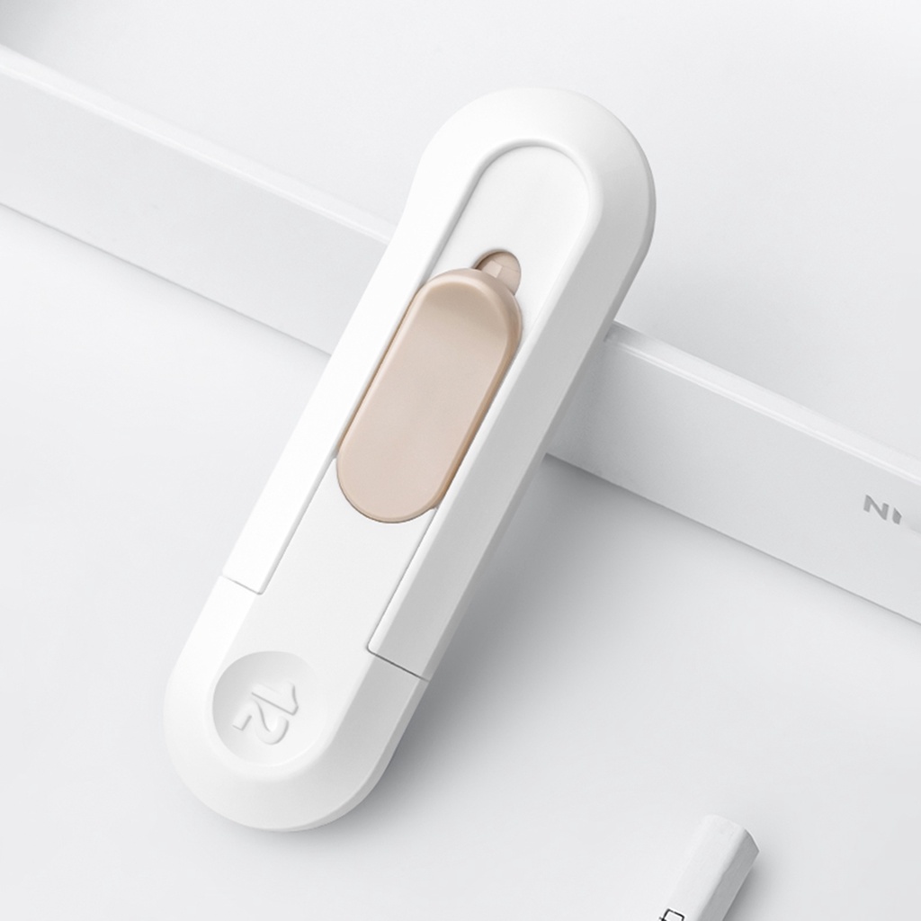 Dao Cắt Mini Bằng Thép Không Gỉ