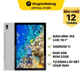 Mua Máy tính bảng Masstel Tab 10.1