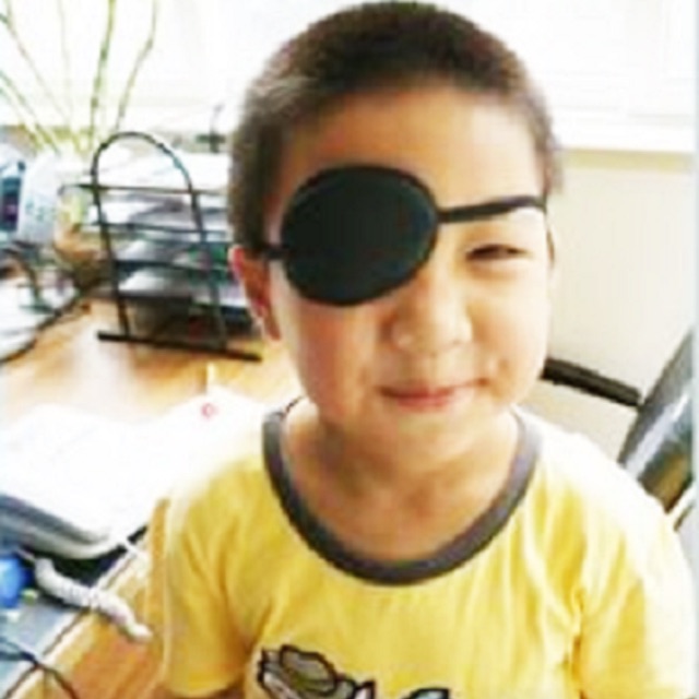 Bịt mắt cướp biển - bịt mắt tập nhược thị | BigBuy360 - bigbuy360.vn