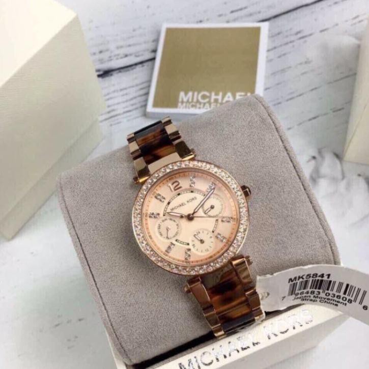 (Sale) Sale Đồng hồ nữ Michael kors MK5841 (có hình thật)
