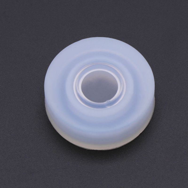 Bộ khuôn silicone làm trang sức hình tai mèo diy 16 / 17 / 18 tiện dụng