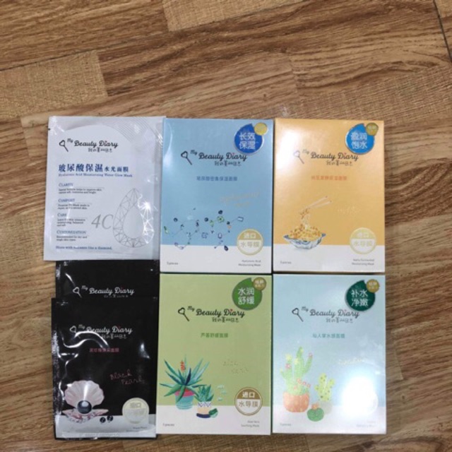 Thanh lý cốc tập uống