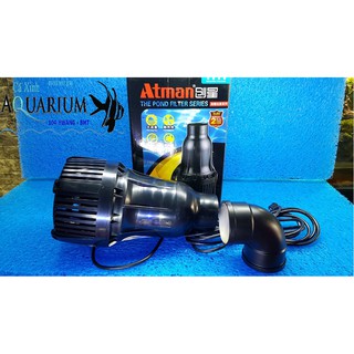 Máy Bơm Hồ Cá Atman HAS - 20