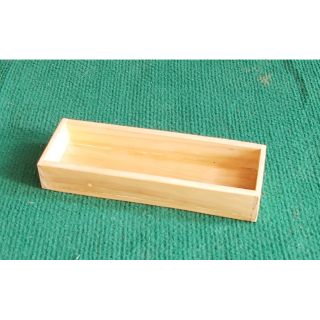 Hộp gỗ pallet 20x7x4 cm