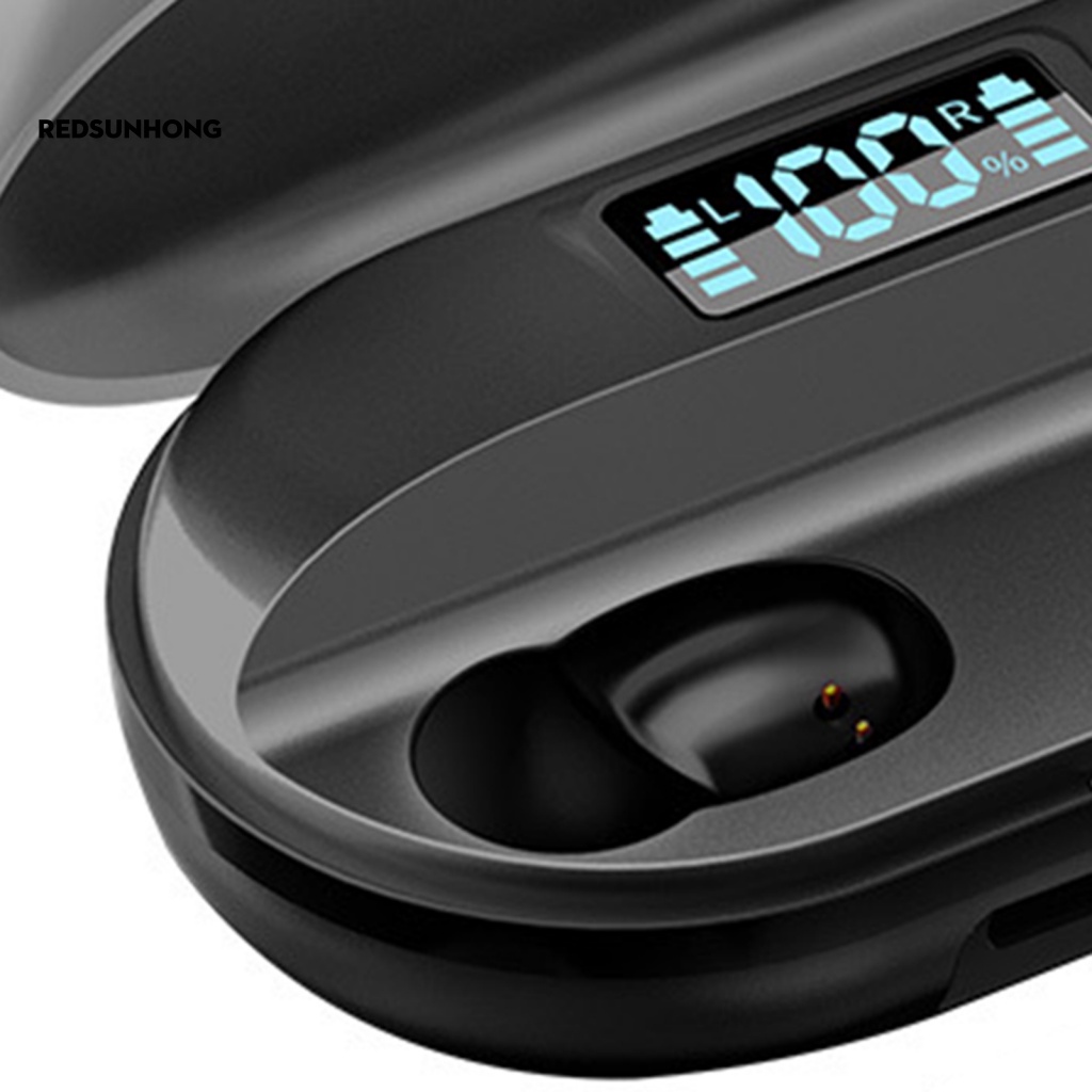 Set 1 Cặp Tai nghe không dây Âm Thanh Nổi RSH.z