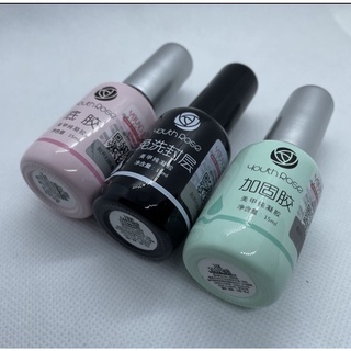 [Hàng Chuẩn]Base -Top-Cứng Móng Hoa Hồng