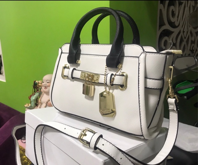 Nước hoa Guôc + túi Lyn