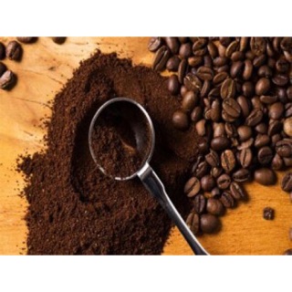 Cafe bột nguyên chất tốt cho cơ thể