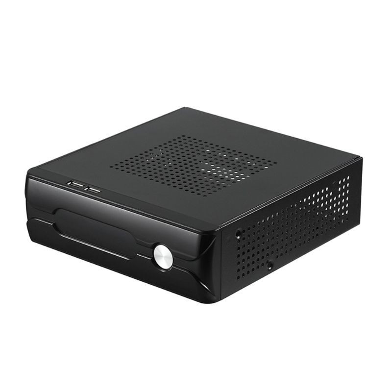 Vỏ máy tính mini Gaming HTPC TX cho để bàn thiết kế chất lượng cao