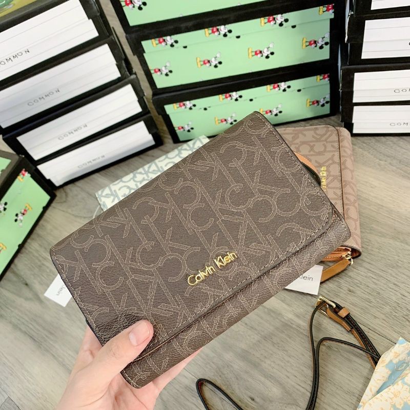 TÚI NÂP GẬP SIZE 19CM