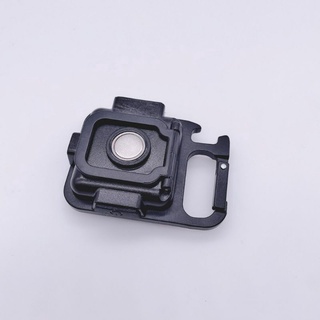 Đèn pin led - móc khóa đa năng