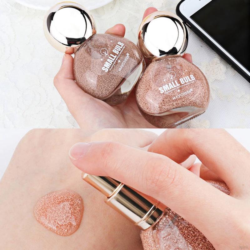 [Hàng mới về] Kem nền che khuyết điểm dưỡng ẩm làm sáng da | BigBuy360 - bigbuy360.vn