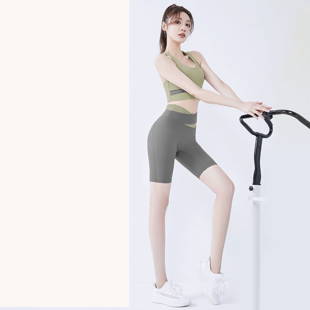 Bộ tập gym, yoga, aerobic mẫu mới 2022 - Thiết kế khỏe khoắn siêu đẹp - Hàng Quảng Châu Cao Cấp (BT22)