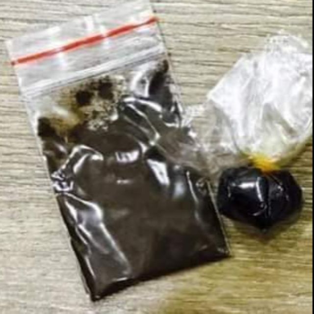 THUỐC CAI SỮA MẸO